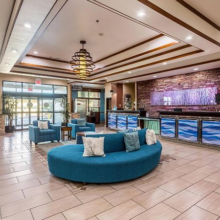 Fairfield Inn & Suites By Marriott Alamogordo Ngoại thất bức ảnh
