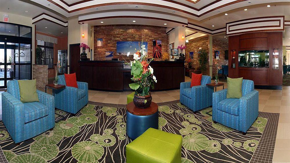 Fairfield Inn & Suites By Marriott Alamogordo Ngoại thất bức ảnh