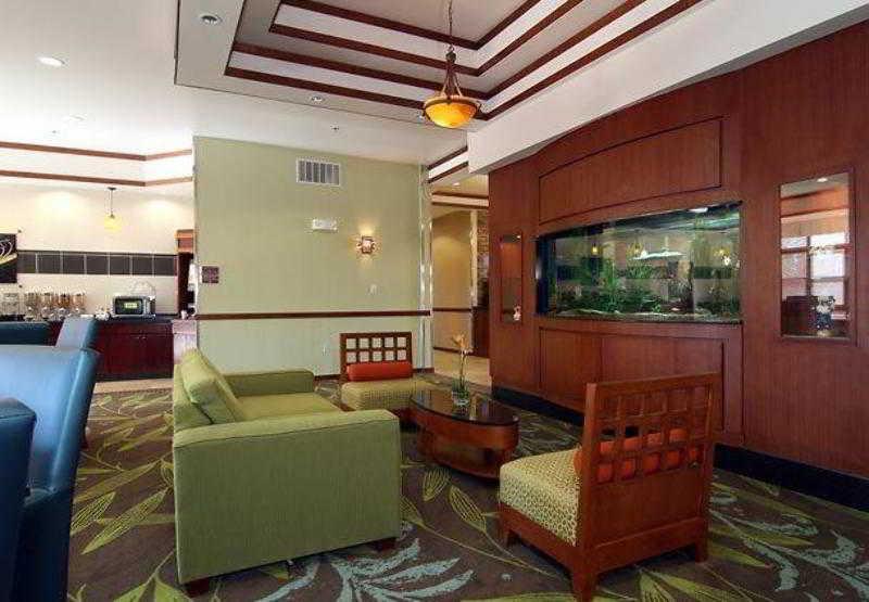 Fairfield Inn & Suites By Marriott Alamogordo Ngoại thất bức ảnh