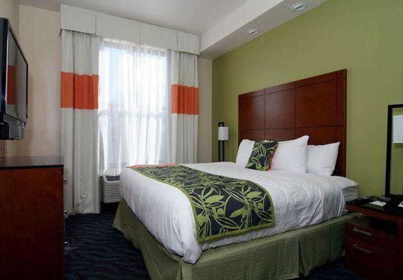 Fairfield Inn & Suites By Marriott Alamogordo Ngoại thất bức ảnh