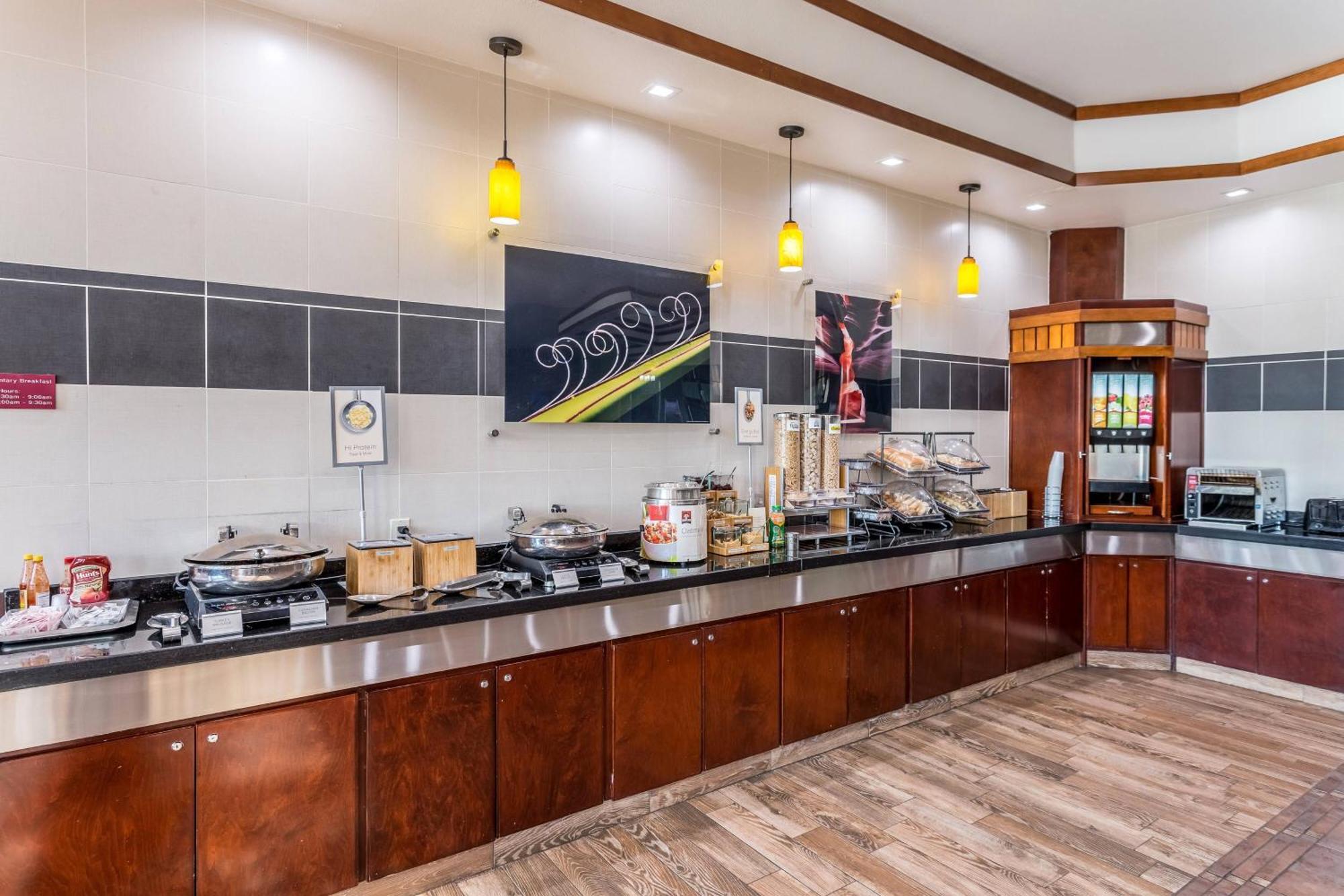 Fairfield Inn & Suites By Marriott Alamogordo Ngoại thất bức ảnh