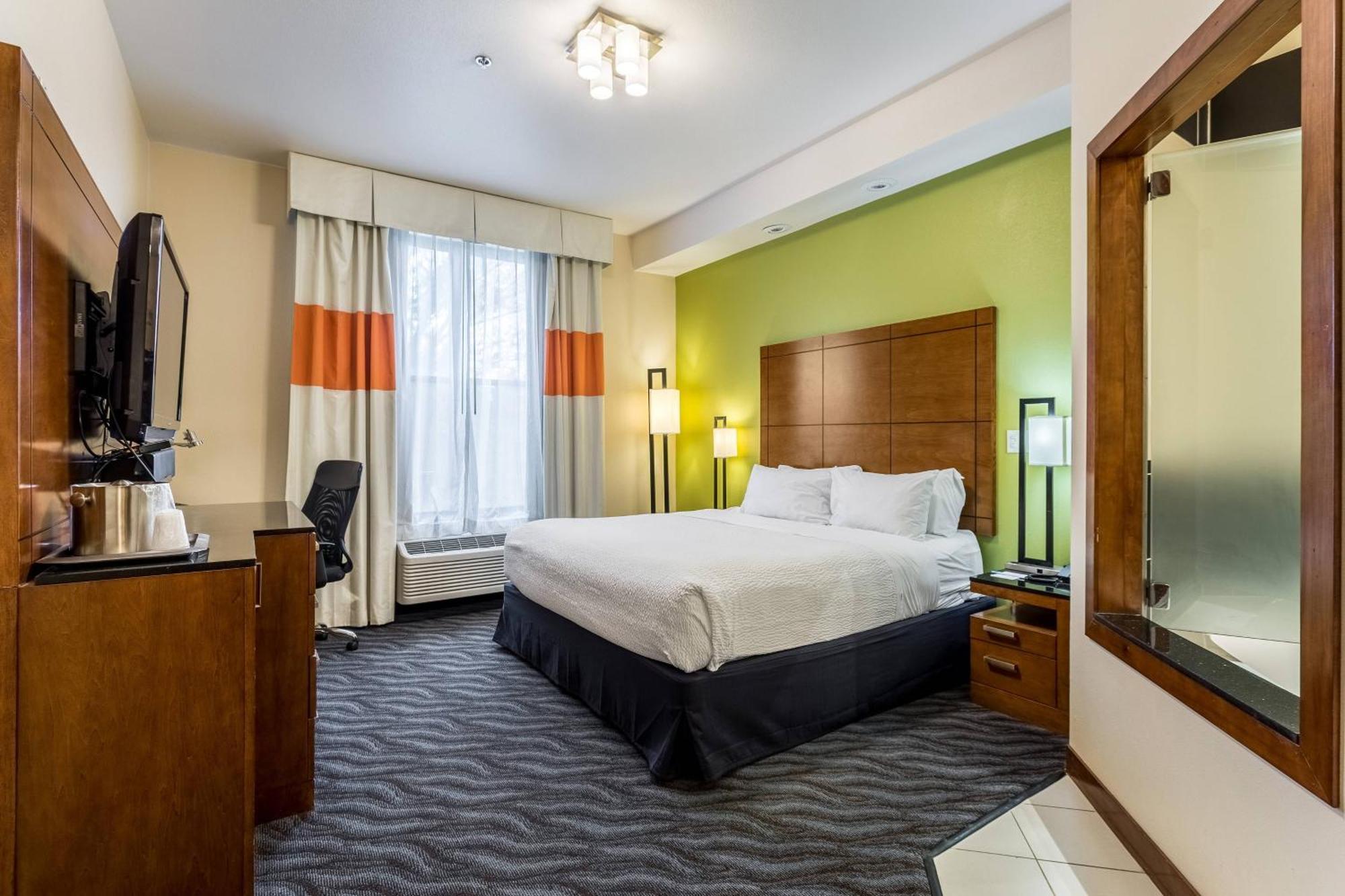 Fairfield Inn & Suites By Marriott Alamogordo Ngoại thất bức ảnh