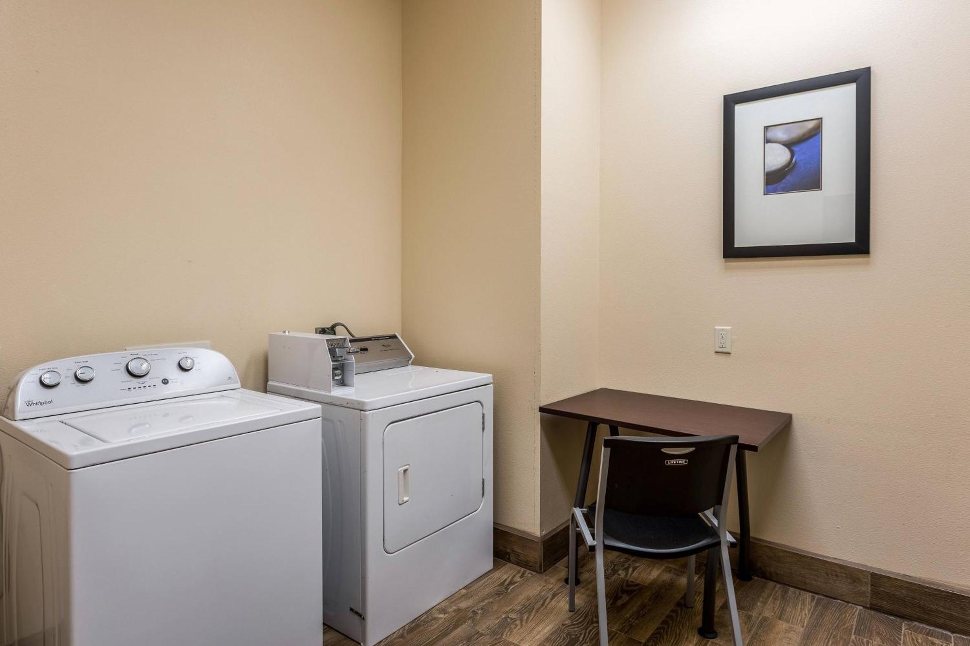Fairfield Inn & Suites By Marriott Alamogordo Ngoại thất bức ảnh