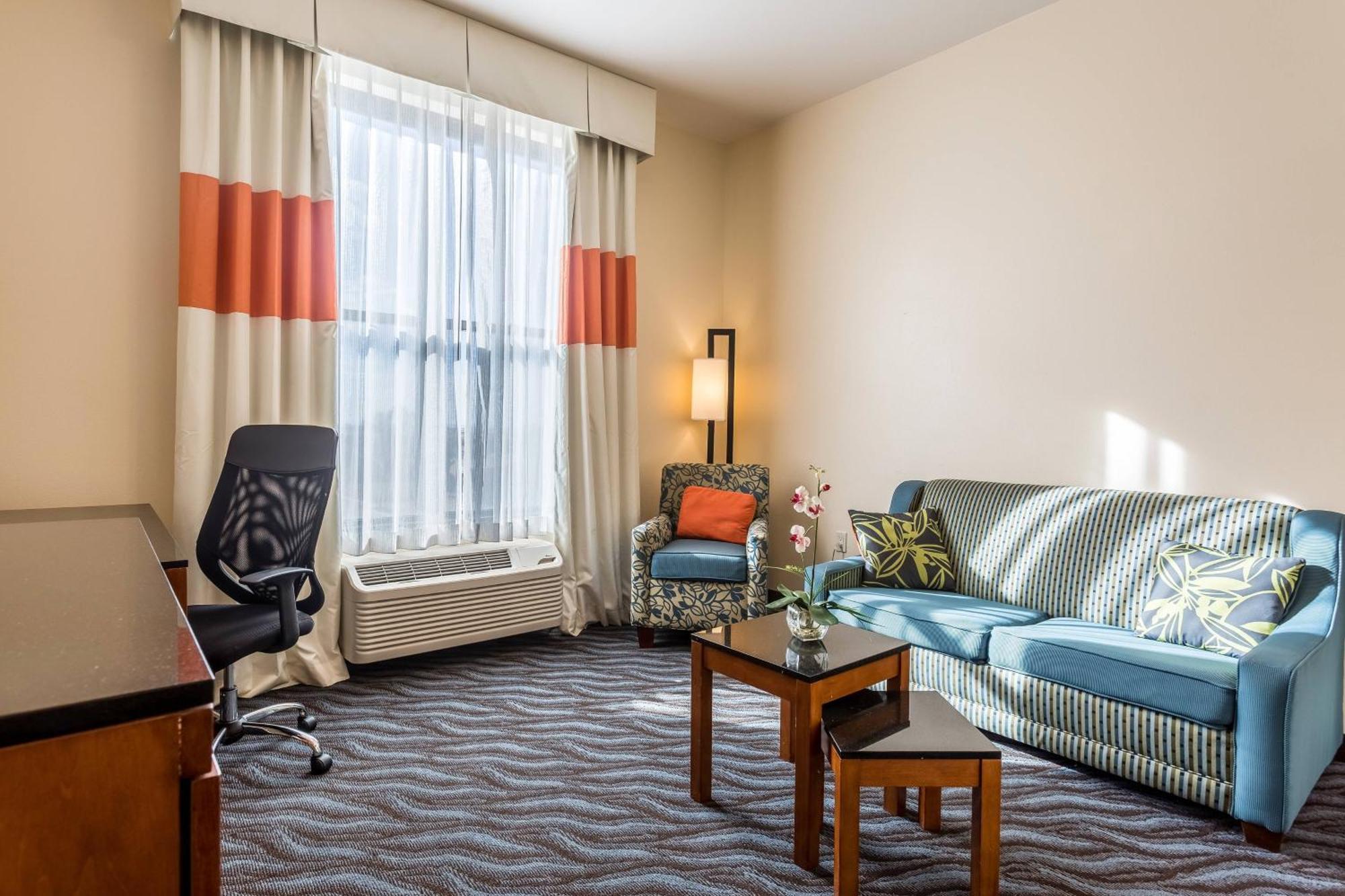 Fairfield Inn & Suites By Marriott Alamogordo Ngoại thất bức ảnh