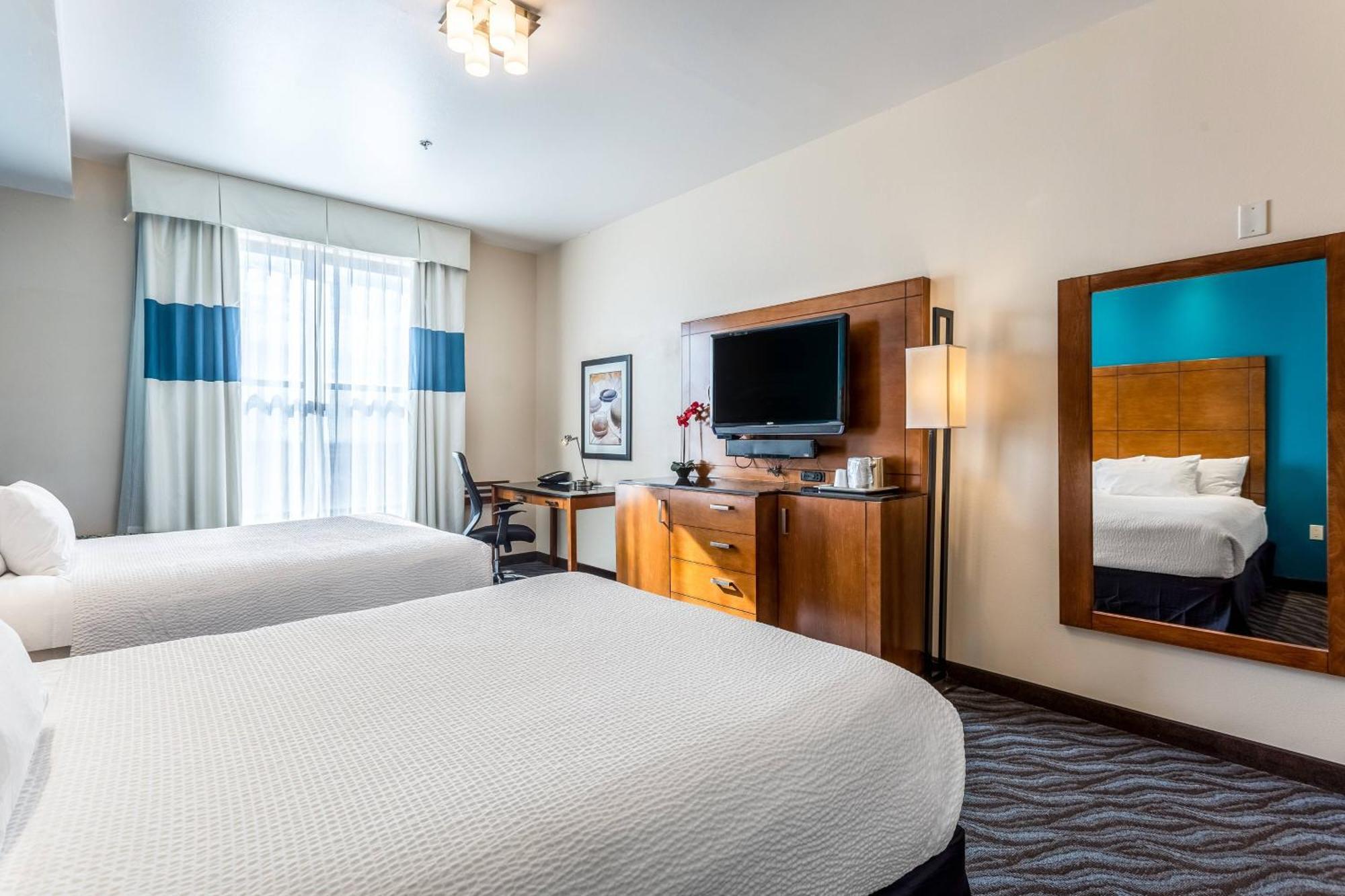 Fairfield Inn & Suites By Marriott Alamogordo Ngoại thất bức ảnh