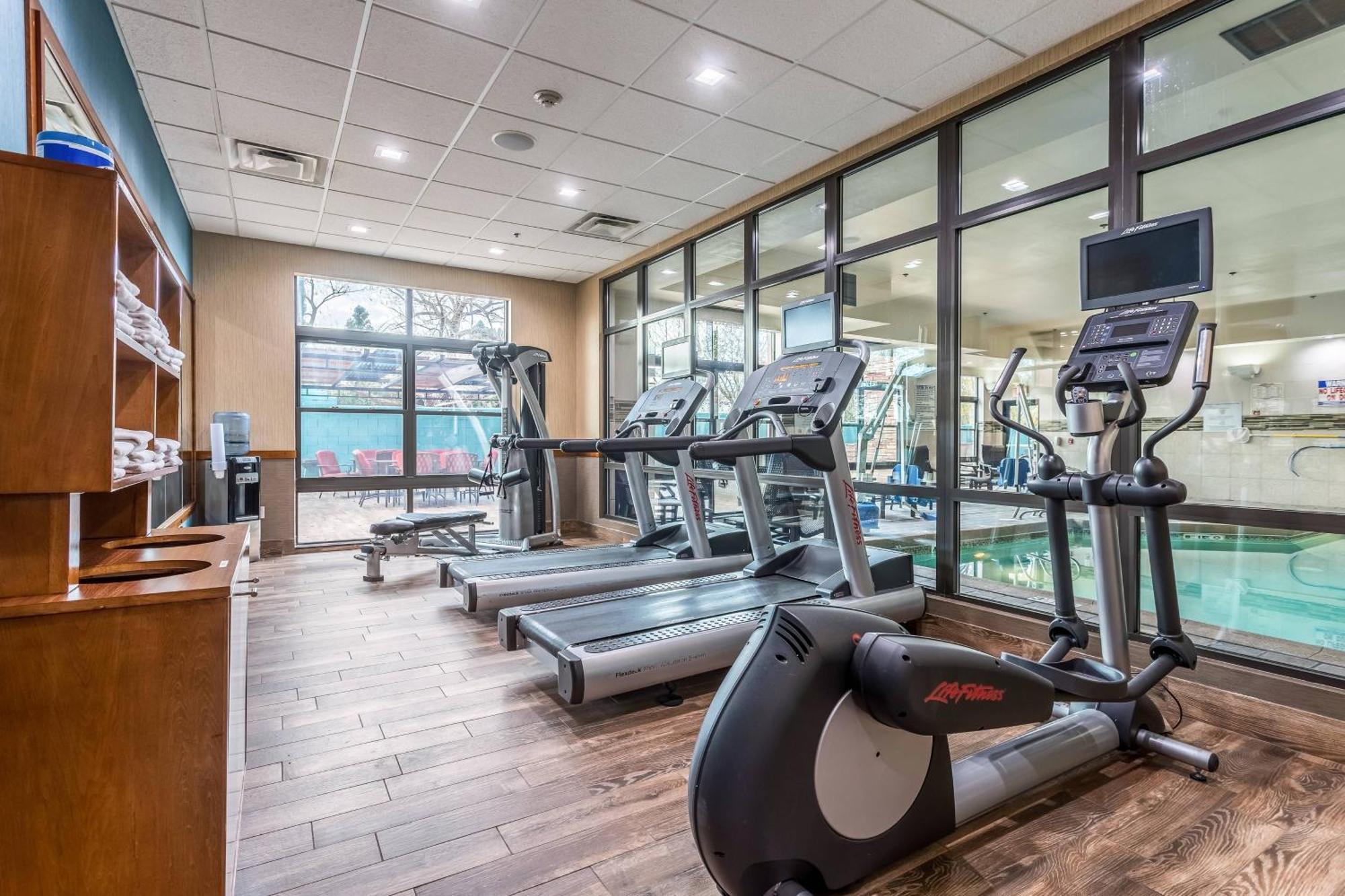 Fairfield Inn & Suites By Marriott Alamogordo Ngoại thất bức ảnh