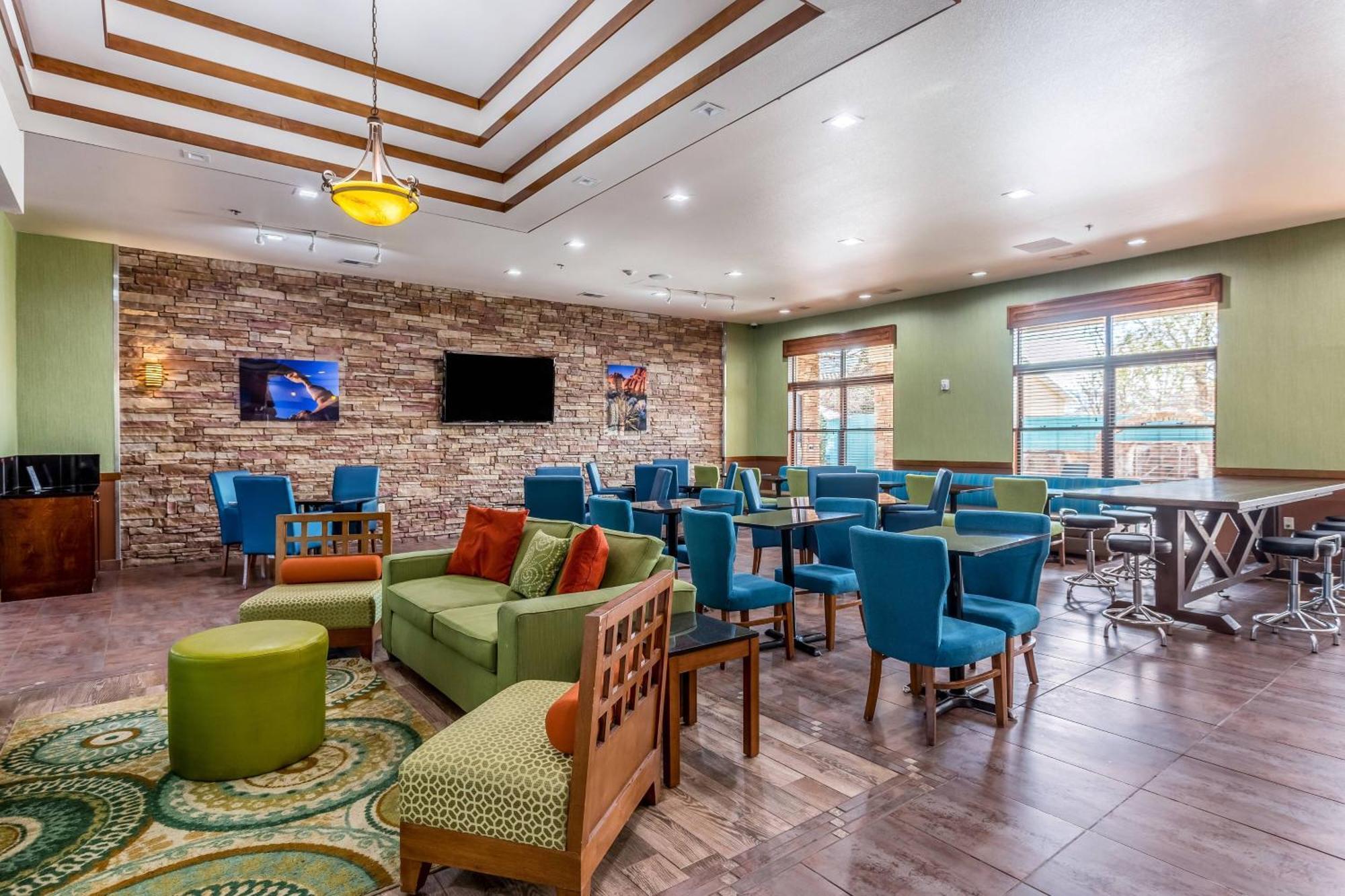 Fairfield Inn & Suites By Marriott Alamogordo Ngoại thất bức ảnh