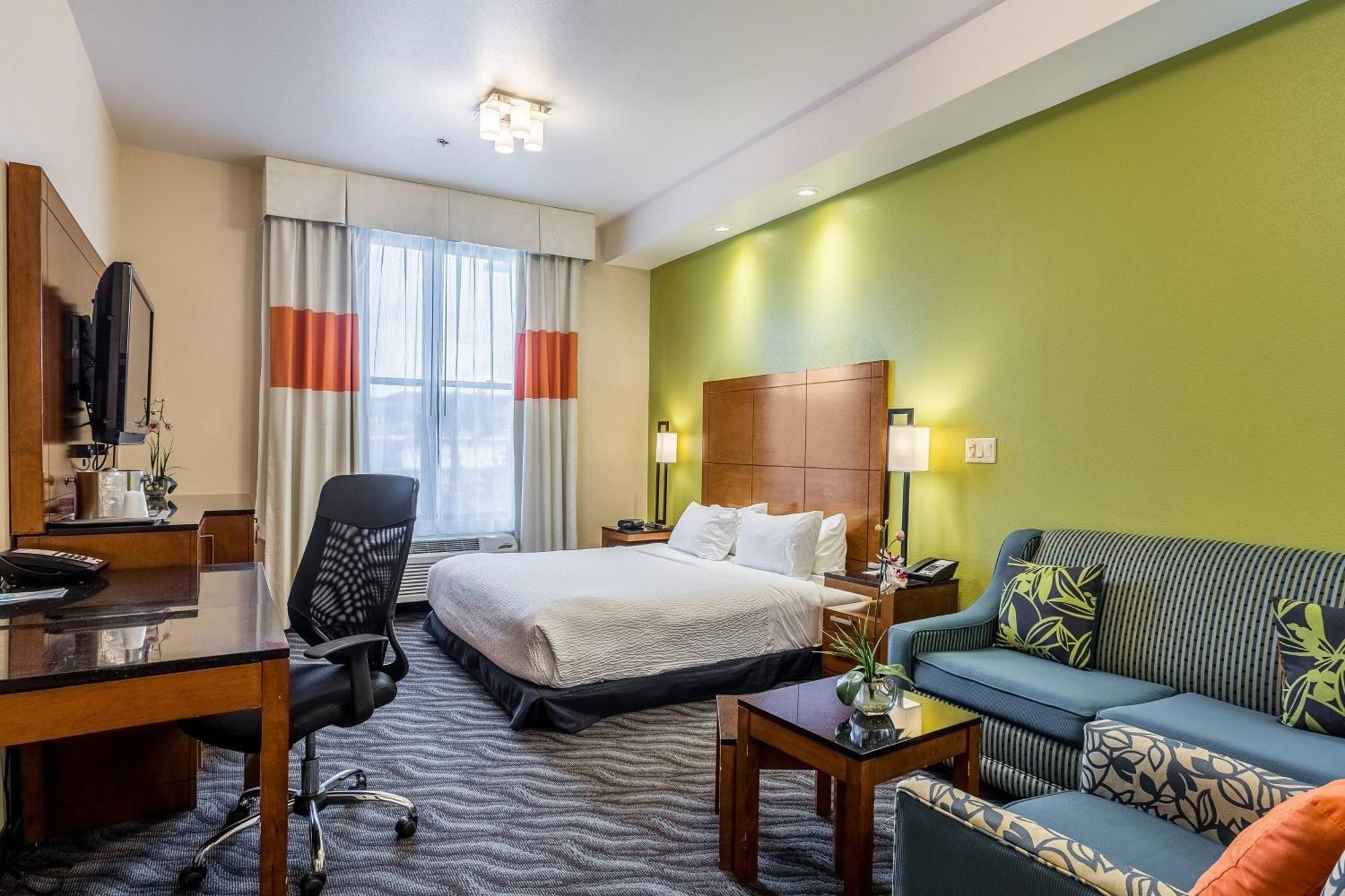 Fairfield Inn & Suites By Marriott Alamogordo Ngoại thất bức ảnh