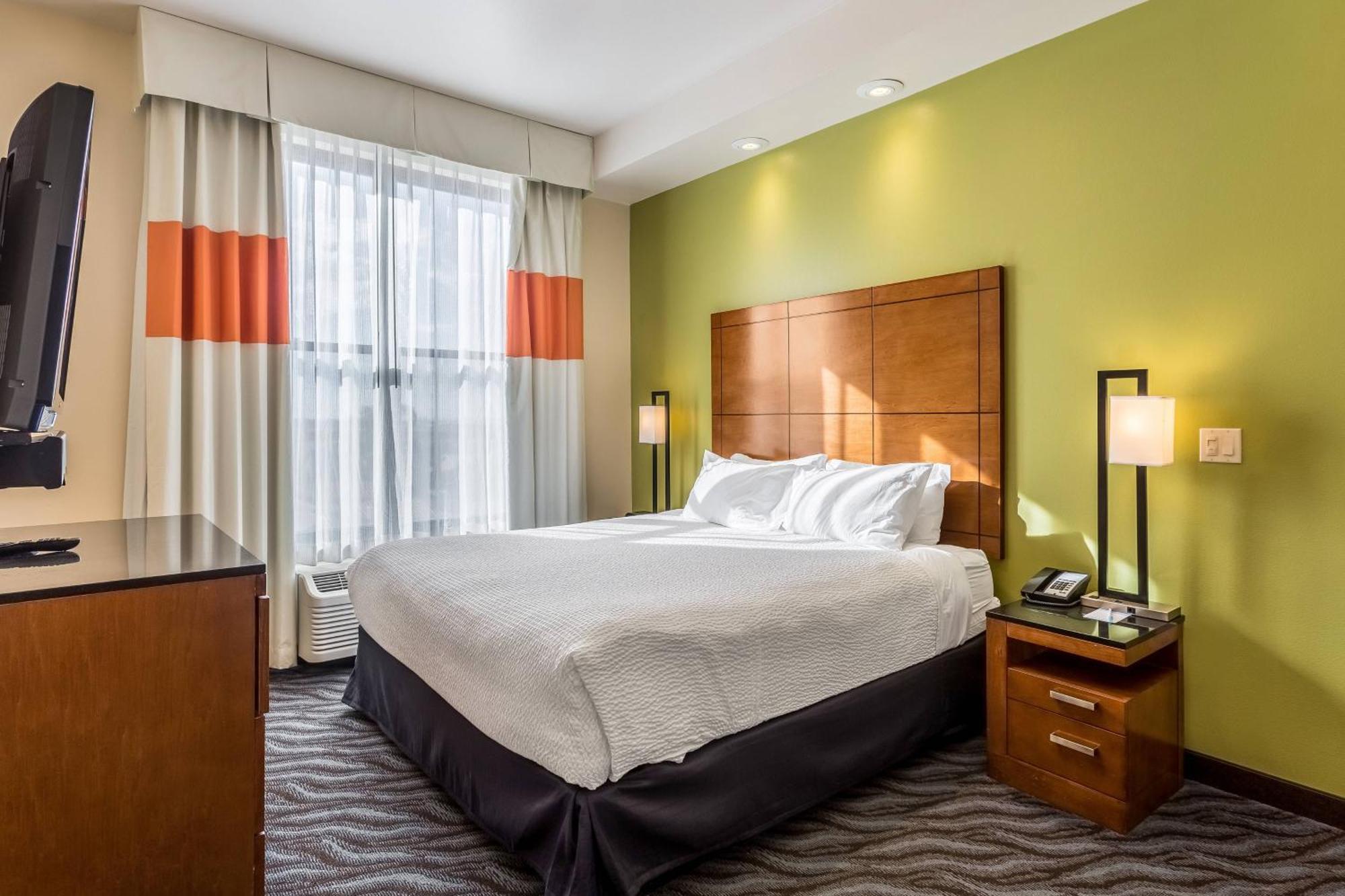 Fairfield Inn & Suites By Marriott Alamogordo Ngoại thất bức ảnh