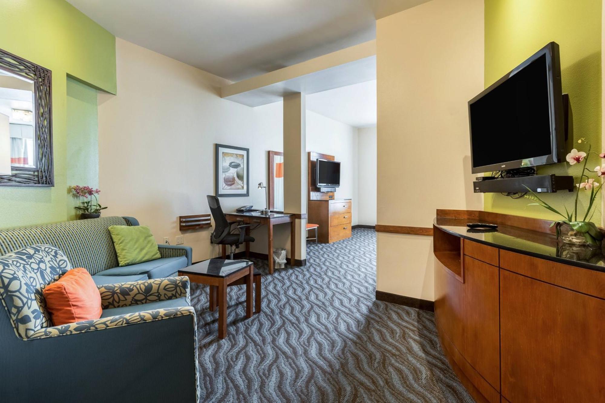 Fairfield Inn & Suites By Marriott Alamogordo Ngoại thất bức ảnh