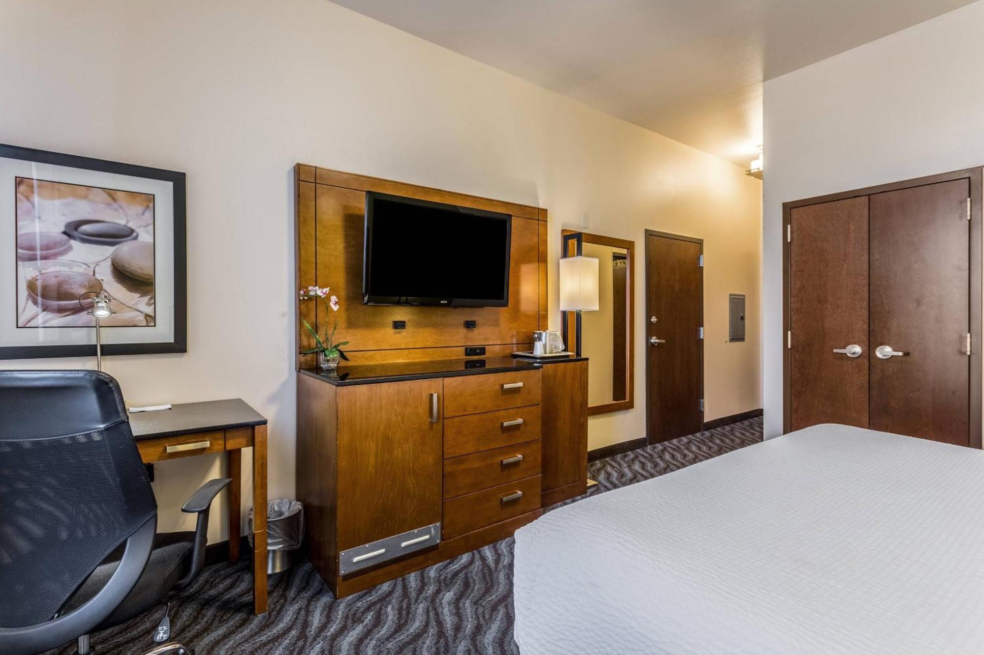 Fairfield Inn & Suites By Marriott Alamogordo Ngoại thất bức ảnh