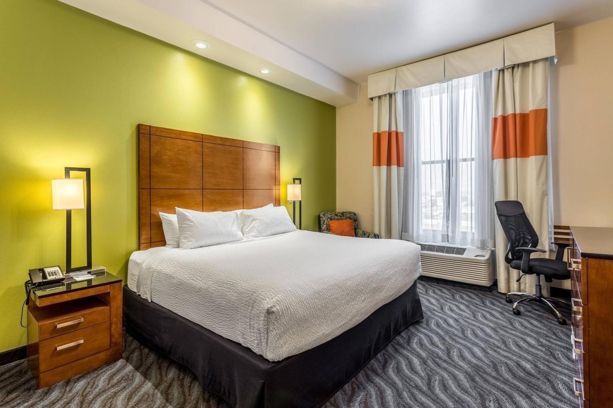 Fairfield Inn & Suites By Marriott Alamogordo Ngoại thất bức ảnh