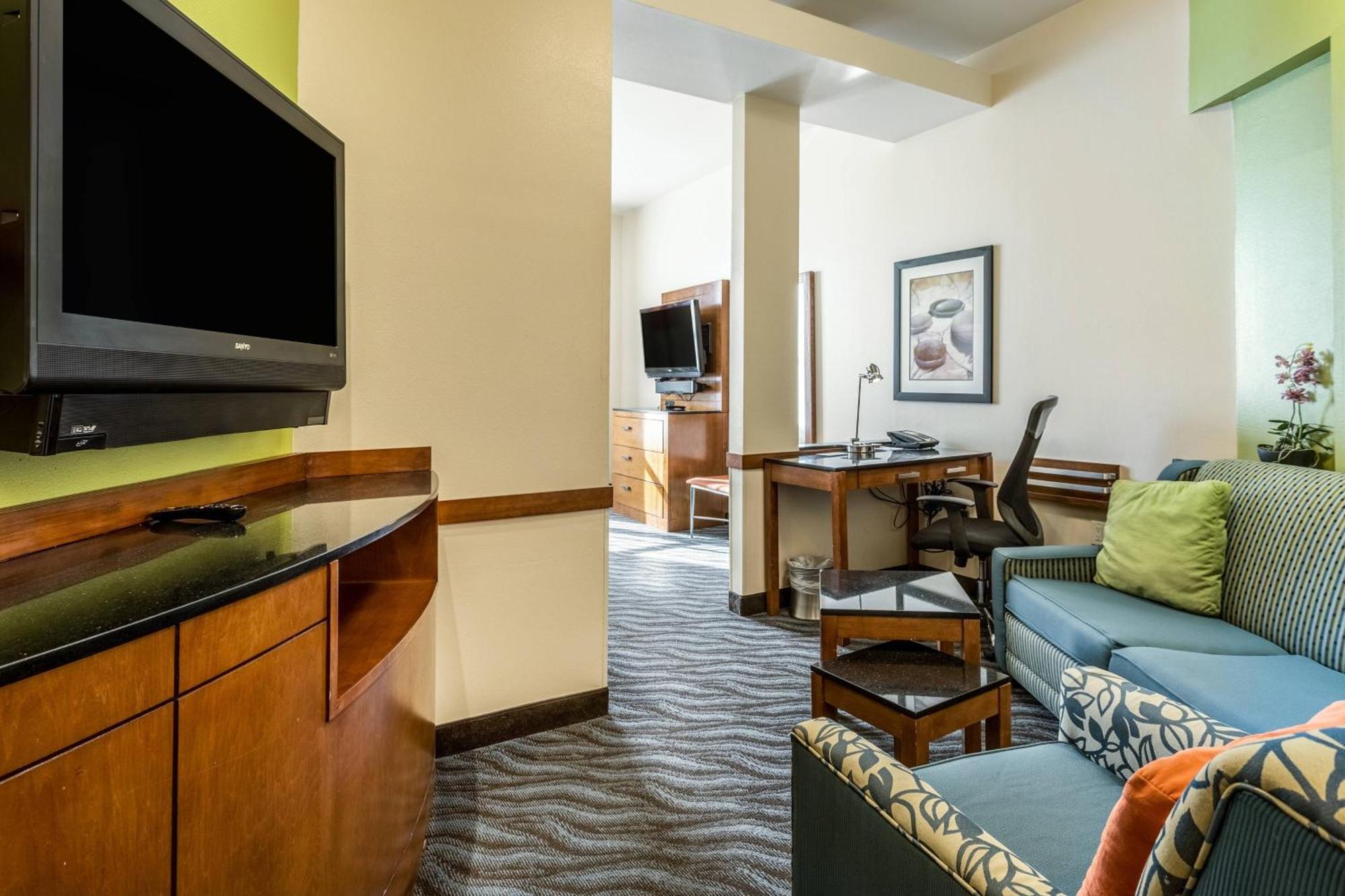 Fairfield Inn & Suites By Marriott Alamogordo Ngoại thất bức ảnh