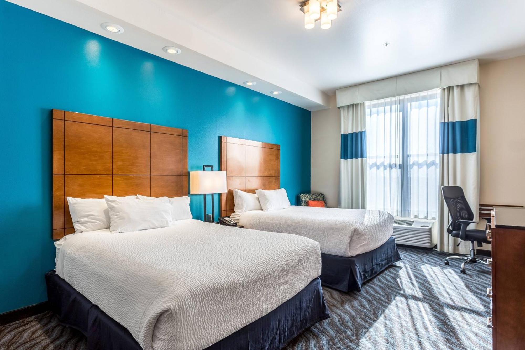 Fairfield Inn & Suites By Marriott Alamogordo Ngoại thất bức ảnh