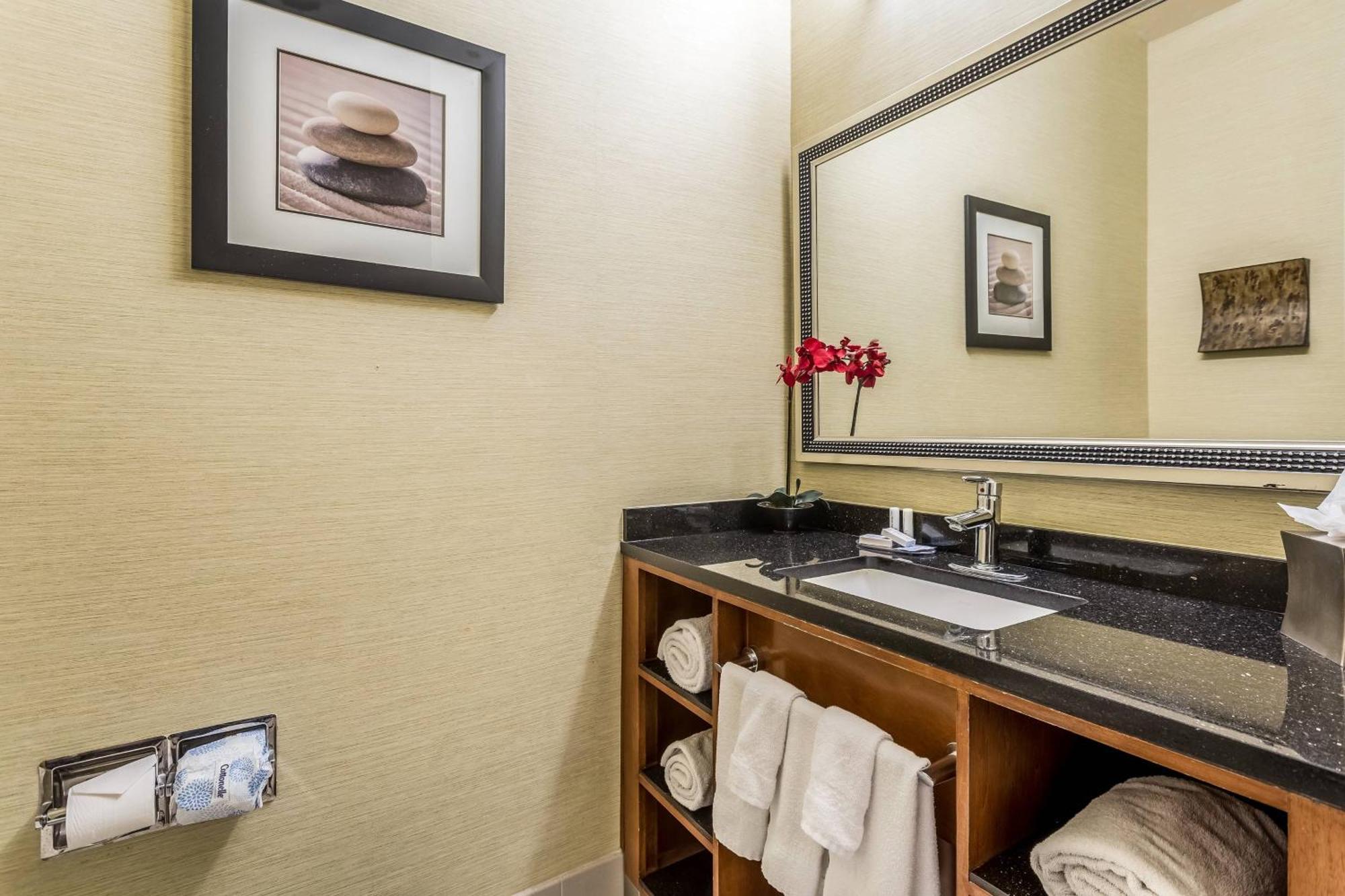 Fairfield Inn & Suites By Marriott Alamogordo Ngoại thất bức ảnh
