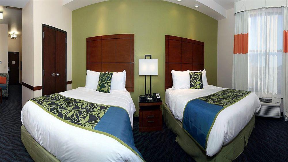 Fairfield Inn & Suites By Marriott Alamogordo Ngoại thất bức ảnh